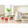Vluese Uji 1,7l Sencor SWK 7500WH, e bardhë
