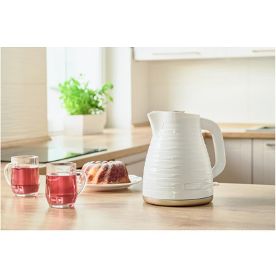 Vluese Uji 1,7l Sencor SWK 7500WH, e bardhë