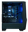 Kompjuter HAL3000 Master Gamer Pro, Intel i5-13400F, 32GB RAM, 1TB SSD, RTX 4060 Ti, i zi