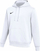 Bluzë me kapuç Nike Park 20 Fleece, për burra, XL, e bardhë