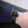 Orë dore Prim Retro Chronograf W01P.13023.B
