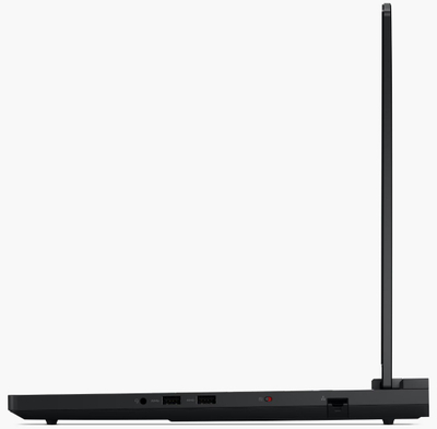 Лаптоп Lenovo Legion Pro 7 16IAX10H, 16", Intel Core Ultra 9-275HX, 32GB RAM, 1TB SSD, NVIDIA GeForce RTX 5080, црн