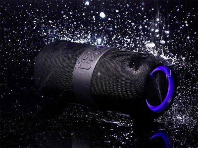 Altoparlant Bluetooth Tracer SPLASH XXL 30 W
