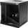 Kasë për pajisje të rrjetit Digitus (DN-10-SET-1-B), 10"/254mm, i zi