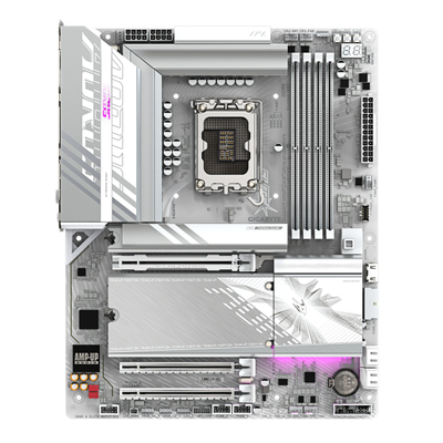 Pllakë amë Gigabyte Z890 A ELITE WIFI7