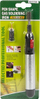 Hekur saldimi me gaz Blow 53-111 PR-102, depozitë 15 ml, portativ, i zi