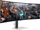 Monitor Samsung Odyssey OLED G9 (G93SC), 49", DQHD, i argjendtë