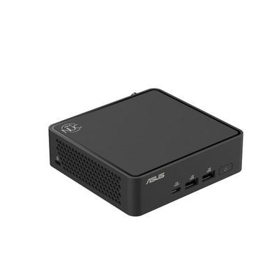 Mini PC ASUS NUC 15 Pro RNUC15CRKU500002, Intel Core Ultra 5, DDR5, i zi