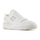Патики New Balance W BBW550BK, lifestyle, бели