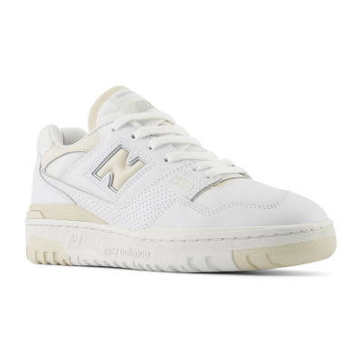 Патики New Balance W BBW550BK, lifestyle, бели
