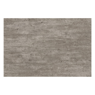 Sipërfaqe tavoline HomeMarkt HM5840.37, drejtkëndore 120x80cm, HPL 12mm, ngjyrë beton