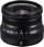 Objektiv Fujifilm XF 16mm F2.8 R WR, kënd i gjerë, i zi