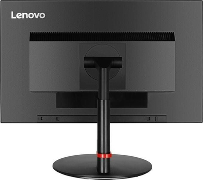 Monitor Lenovo ThinkVision T24i-10, 23.8", Full HD, IPS, i zi