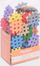 Lodër Marioinex Pastel Waffle, 70 elemente