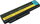Bateri për laptop Lenovo 0A36281, 5200mAh, Li-ion, e zezë