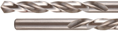 Spiralë për metal Makita D-09684, HSS-G, 2.5 x 57 mm