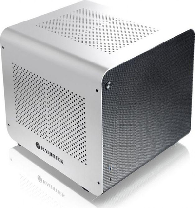 Kasë Raijintek Metis Evo AL, Mini Tower