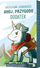 Zgjerim loje Rebel Unstable Unicorns Ahoy Adventure, 54 letra, me temë aventurë