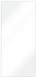 Stikla mbrojtëse FIXED për Samsung Galaxy S25 Ultra, 9H, transparente