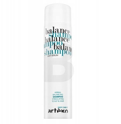 Shampo flokësh Artègo Easy Care T Balance, 250 ml, për flokë me yndyrë