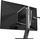 Monitor lojërash AOC AGON PRO AG256FS, 24.5", Full HD 1920x1080, 390Hz, i zi