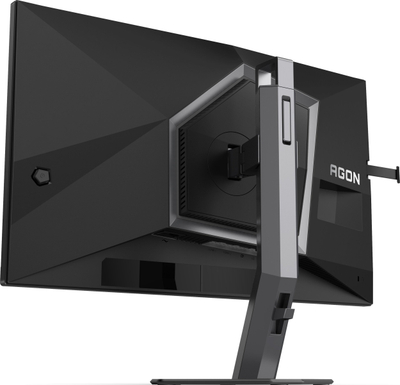 Monitor lojërash AOC AGON PRO AG256FS, 24.5", Full HD 1920x1080, 390Hz, i zi