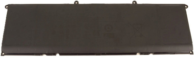 Bateri laptopi Extra Digital DELL KM742, 5200mAh, Li-ion, e zezë
