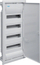 Panel shpërndarës Hager Modular VOLTA 4x12 IP30, i bardhë