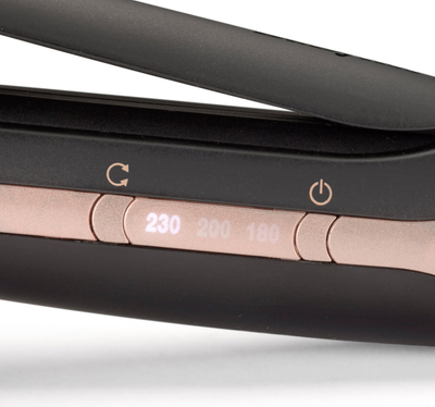 Stilues kaçurrelash Babyliss Wave Secret Air C1900E, automatike, me ajër ftohës