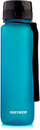 Shishe uji Meteor 17663, 1000 ml, Tritan, ngjyrë turquoise