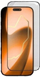 Mbrojtës ekrani iLera Sapphire Ultra Glass 2.0 për iPhone 17, xham i temperuar, 0.3mm, transparent