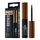 Ngjyrë për vetulla Maybelline Tattoo Brow, Medium Brown, 4.8 ml