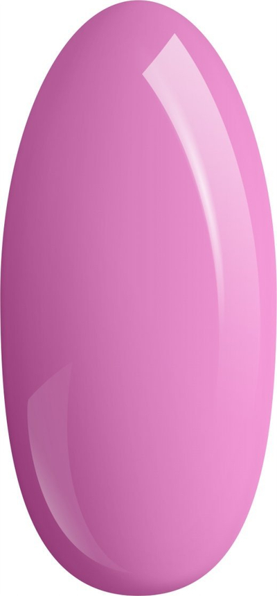 Llak thonjsh hibrid Palu Warsaw Pink P14, 11g, rozë
