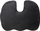 Jastëk ortopedik Powerton, memory foam, ergonomik, i zi