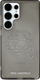 Maskë telefoni Karl Lagerfeld për Samsung S25 Ultra KLHCS25LHKHDCELK, dizajn K Head, e zezë