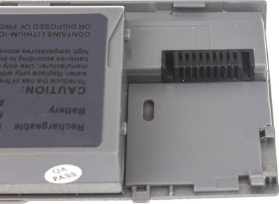 Bateri Green Cell JD634 PC764 Dell Latitude D620 D630 D631 Precision M2300 (DE24)