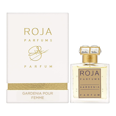 Eau de Parfum Roja Gardenia Pour Femme