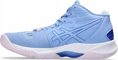 Патики за одбојка Asics Sky Elite FF MT 2 W, за жени, сини