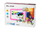Tablet Blow Kidstab 7.2, 2GB/32GB, rozë + mbrojtëse