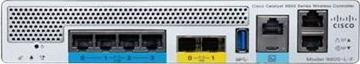 Kontrollues wireless Cisco Catalyst 9800-L-F, Gigabit, 10 Gbit/s, gri