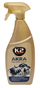 Средство за чистење мотор K2 AKRA Engine Cleaner, 700ml, транспарентно