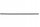 Konektor uji BRASS LINE, 3/4", me funksion waterstop, bronz