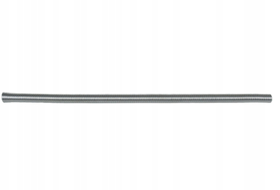 Konektor uji BRASS LINE, 3/4", me funksion waterstop, bronz