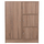 Dollap Matin 80x39,5x99,5Hcm (HM2479.02)