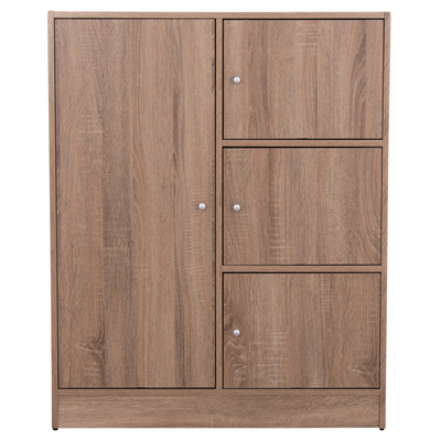 Dollap Matin 80x39,5x99,5Hcm (HM2479.02)
