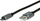 Kabllo USB Roline, USB në Micro USB, USB 2.0, 3 m, e zezë
