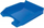 Organizues me sirtar OFFICE PRODUCTS, A4, plastikë, blu