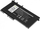 Bateri laptopi Green Cell 3DDDG 3S1P, 2900mAh, 11.4V, e zezë