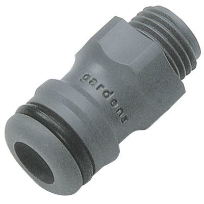 Lidhës Gardena 2920-26 1/4 "