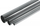 Челична цевка KAN-therm Steel Sprinkler 88.9x2, 1 m, поцинкувана